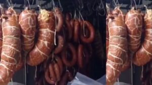 Konya’da 5 ton güvensiz gıdaya imha! – Birlik Haber Ajansı