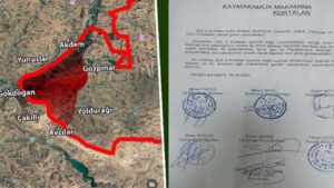 Siirt Kurtalan’ın 7 köyü Batman’a bağlanmak istiyor – Birlik Haber Ajansı