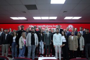 7 bin genç, indirim kampanyasından yararlandı – Birlik Haber Ajansı