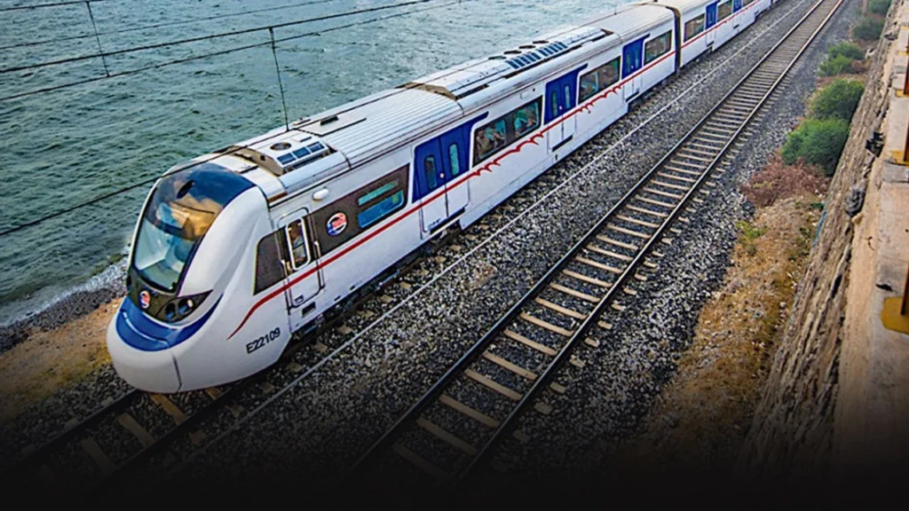 İZBAN’ın Aliağa–Biçerova seferleri geçici olarak durduruluyor – Birlik Haber Ajansı