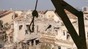 İran, İsrail’e casusluk yaptığı iddia edilen kişiyi idam etti – Birlik Haber Ajansı