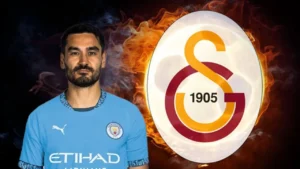 Galatasaray’da İlkay Gündoğan atağı: Buruk bizzat devreye giriyor – Birlik Haber Ajansı
