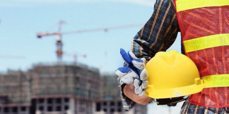 İnşaat sektöründe dönüşüm: Yapı ustalarına takip sistemi geliyor – Birlik Haber Ajansı