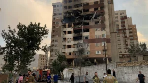 İsrail saldırıları sonrası İran’da internete kısıtlama – Birlik Haber Ajansı