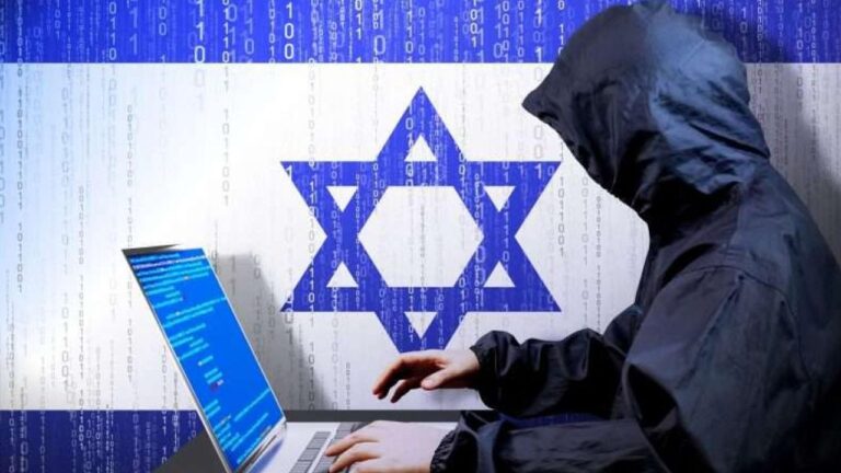 ANT adlı Türk Hacker Grubundan İsrail’e Siber Darbe – Birlik Haber Ajansı