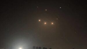 İsrail, İran’ın başkenti Tahran’a saldırdı – Birlik Haber Ajansı