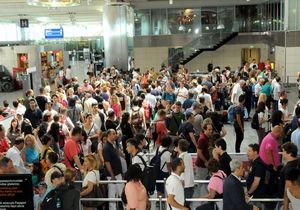 İstanbul’da havalimanları bayram mesaisinde – Birlik Haber Ajansı