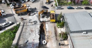 Karacaören Sanayi Sitesi’nin altyapısı yenileniyor! – Birlik Haber Ajansı