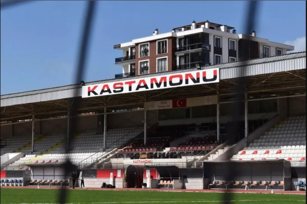 Orada kimse yok mu? Kastamonuspor ‘kayyum ile umut’ arasında! – Birlik Haber Ajansı