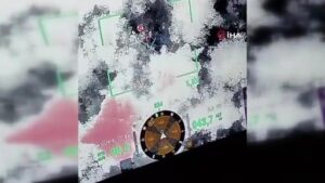 Kayıp yaşlı adam, yapay zeka destekli dron ile bulundu – Birlik Haber Ajansı