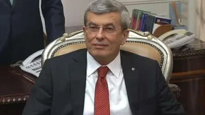 Rizeli eski bakan emekli oldu – Birlik Haber Ajansı