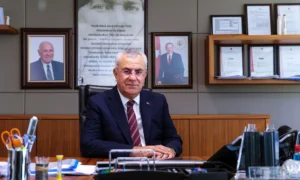 Adana Sanayi Odası Başkanı Kıvanç: “Sanayicimizin kararlılığı ve mücadele azmi sayesinde ihracatımızı koruduk” – Birlik Haber Ajansı