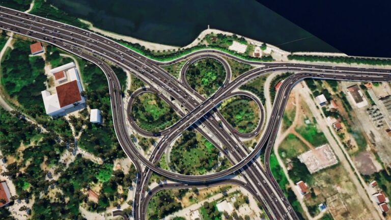 Kocaeli Başiskele Kavşağı’nda ilk kazma vuruldu – Birlik Haber Ajansı