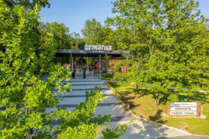 Ormanya’da yaz hazırlıkları tamam