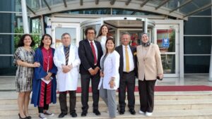 Konya’da mezuniyet coşkusu: Başkent Üniversitesi’nden sağlığa ve eğitime büyük katkı – Birlik Haber Ajansı