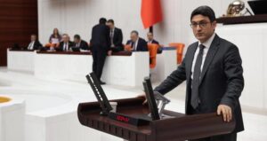 AK Parti Bingöl Milletvekili Korkutata: İran-İsrail gerilimi, üçüncü tarafların çıkar oyunlarına dönüşmemeli – Birlik Haber Ajansı