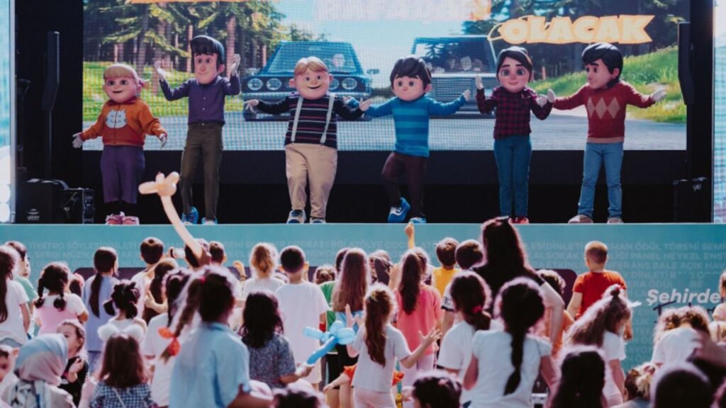 Kültür ve sanatın kalbi Samsun’da atacak: 9 gün boyunca 400 etkinlik! – Birlik Haber Ajansı