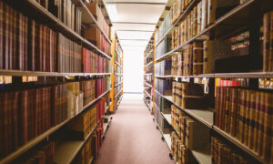 Türkiye’de kütüphane sayısı 44 bin 829’a ulaştı – Birlik Haber Ajansı