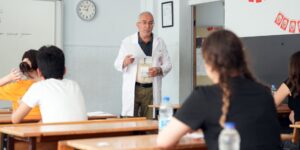 LGS sınavına 1 milyondan fazla öğrenci girecek – Birlik Haber Ajansı