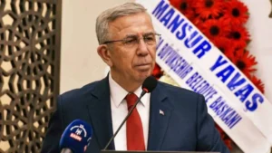 Mansur Yavaş: Allah milletimize bir daha böyle acılar yaşatmasın – Birlik Haber Ajansı