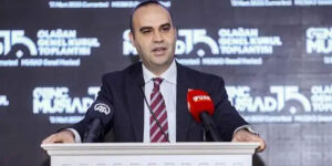 Bakan Kacır: Endonezya, Türkiye’den 48 adet KAAN savaş uçağı alacak – Birlik Haber Ajansı