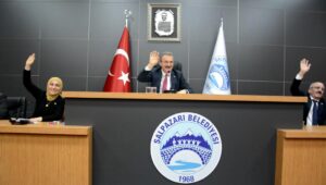 Şalpazarı Belediyesinden Kaymakam Memiş’e hemşehrilik sürprizi – Birlik Haber Ajansı