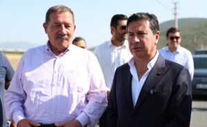 Muğla Büyükşehir’den Milas’a konforlu ulaşım atağı – Birlik Haber Ajansı