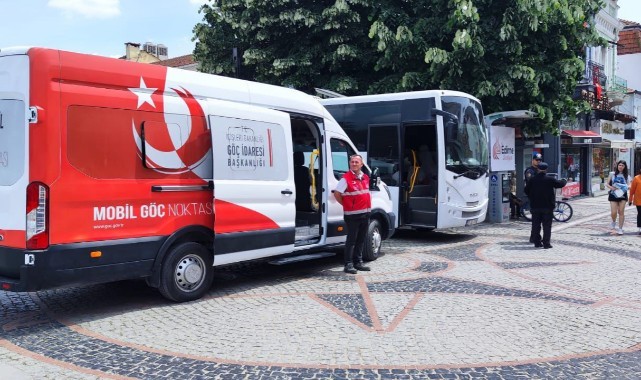 Düzensiz Göçle Mücadele Kurban Bayramı’nda da kesintisiz devam edecek – Birlik Haber Ajansı