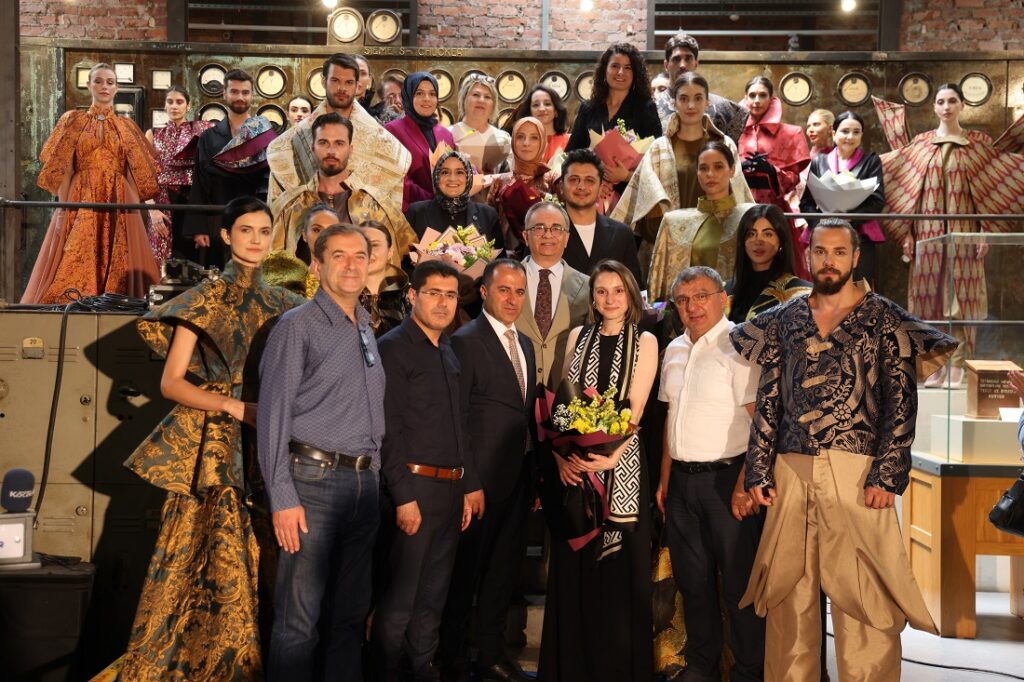 Moda Akademisi ilk yılını taçlandırdı – Birlik Haber Ajansı
