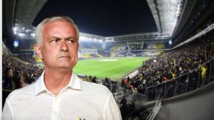 Fenerbahçe’de Manchester rüzgarı: Mourinho’ya tam yetki! – Birlik Haber Ajansı