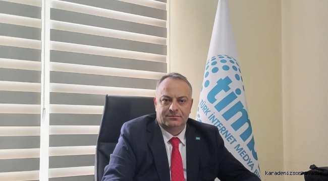 Muammer Baloğlu’ndan Kurban Bayramı mesajı – Birlik Haber Ajansı