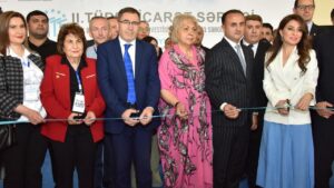 Murat Anar’dan değerlendirme: “Fuardan Öte: II.Türk Ticaret Fuarı” – Birlik Haber Ajansı