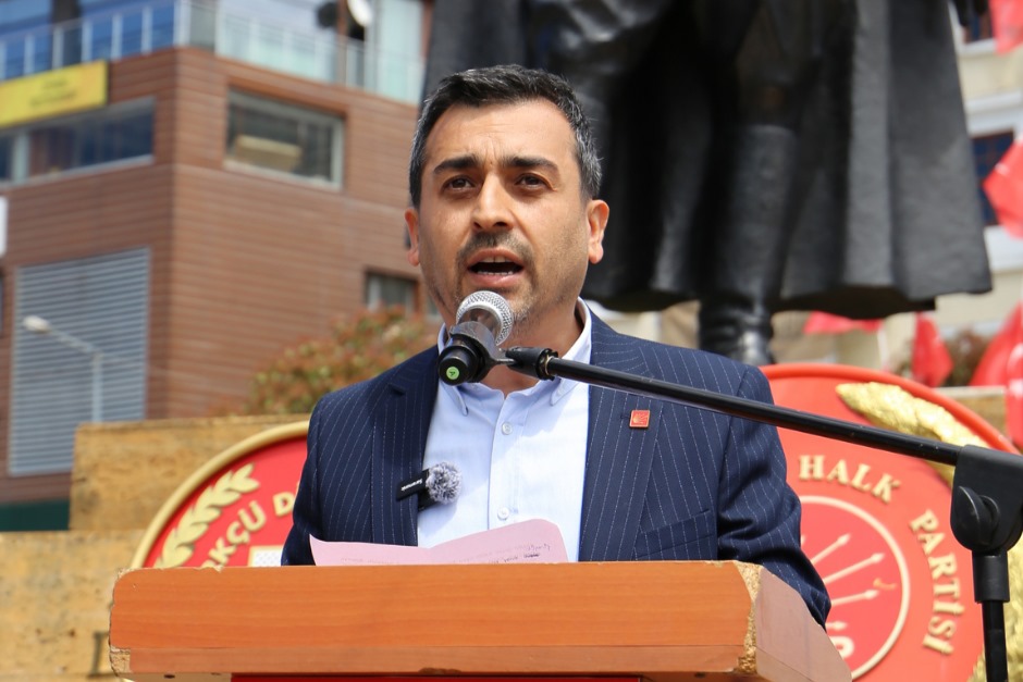 Satılık Giresun tartışmasında söz bu kez Murat Bektaş’ta – Birlik Haber Ajansı