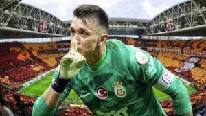 Muslera’nın yerini kim dolduracak? Adaylar belli oldu! – Birlik Haber Ajansı