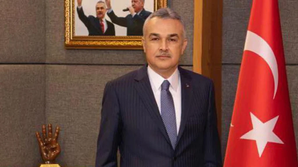 Mustafa Savaş’tan TBMM’de tarihi rekor: KİT Komisyonu Başkanlığına 4. kez seçildi – Birlik Haber Ajansı