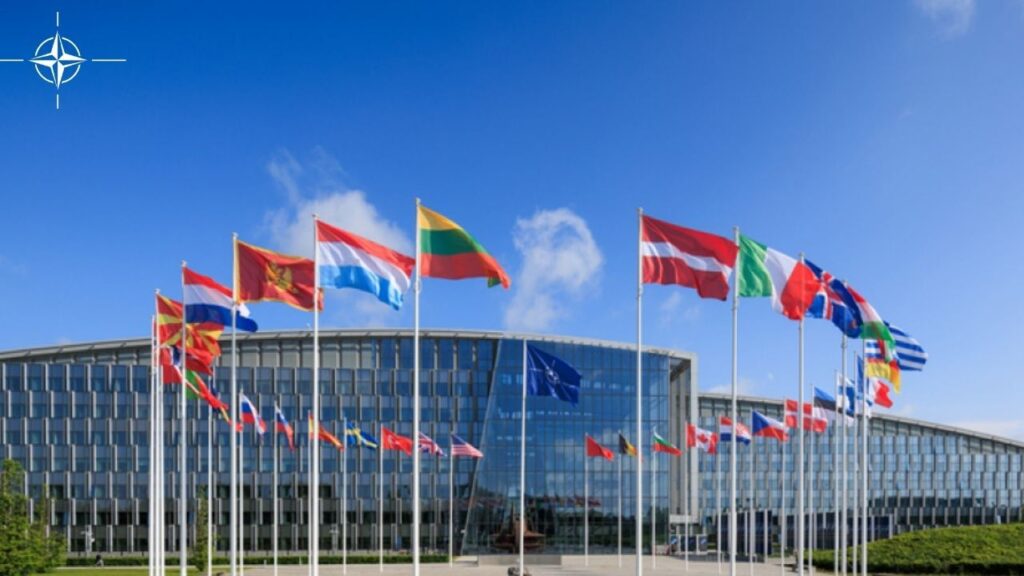 NATO’dan yeni dönem: İlk “Ticari Uzay Strateji” onaylandı – Birlik Haber Ajansı