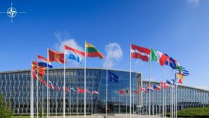 NATO’dan yeni dönem: İlk “Ticari Uzay Strateji” onaylandı – Birlik Haber Ajansı