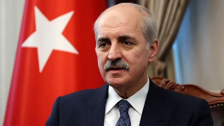 Kurtulmuş: Parlamento yaz tatiline girmeden evvel, “Terörsüz Türkiye” grubunu kurarız – Birlik Haber Ajansı