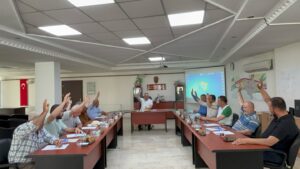 Şehit Cengiz Topel ismi Çay’da bir caddede yaşayacak – Birlik Haber Ajansı