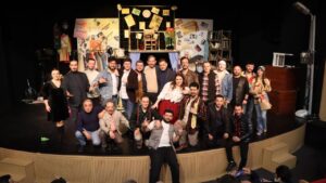 Tiyatronun kalbi: OBBKT – Birlik Haber Ajansı