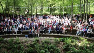 Okuyan Şehir Kulübü’nden edebiyat dolu final – Birlik Haber Ajansı