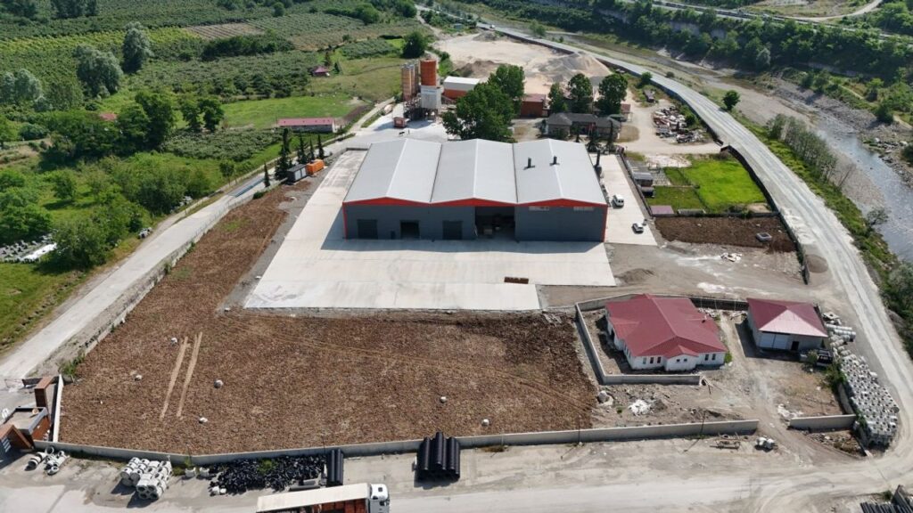 Dünyada bir ilk: Fındık kabuğundan aktif karbon – Birlik Haber Ajansı