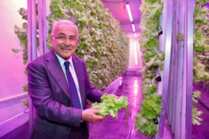 Oru’da tarımda yeni dönem – Birlik Haber Ajansı