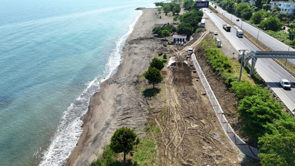 Mavi Dünya’da çalışmalar tam gaz – Birlik Haber Ajansı