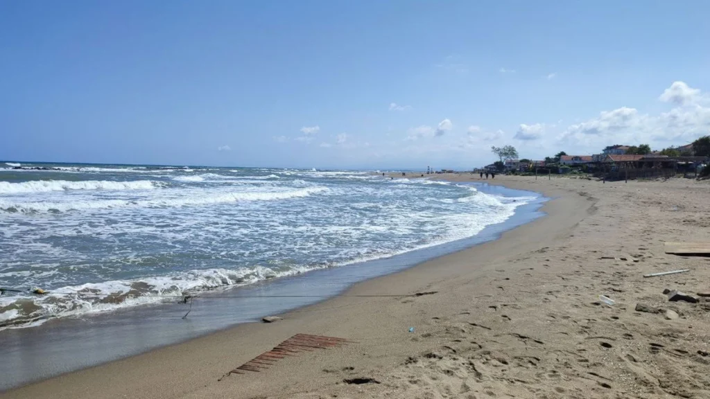 Ordu’da denize girmek iki gün yasaklandı – Birlik Haber Ajansı