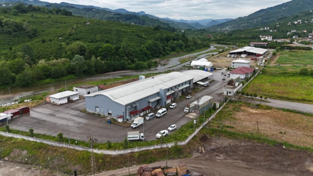 Ordu Büyükşehir Kurban Bayramı hazırlıklarını tamamladı – Birlik Haber Ajansı
