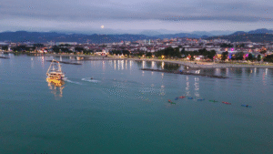 Keyifli bir yolculuğa çıkmak isteyenler tercihi: Kuzey Yıldızı Teknesi – Birlik Haber Ajansı