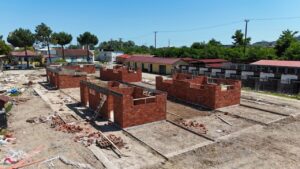 Büyükşehirden sokak hayvanlarına modern yaşam alanı – Birlik Haber Ajansı