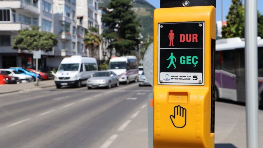 Ordu’da herkes için güvenli ulaşım – Birlik Haber Ajansı