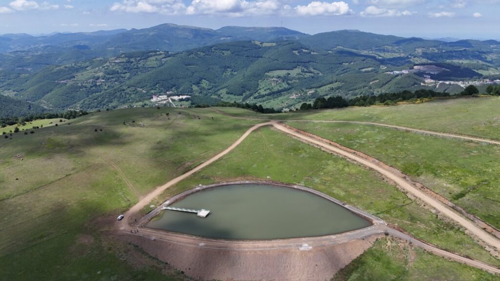 Ordu ve Tokat buraya akacak – Birlik Haber Ajansı